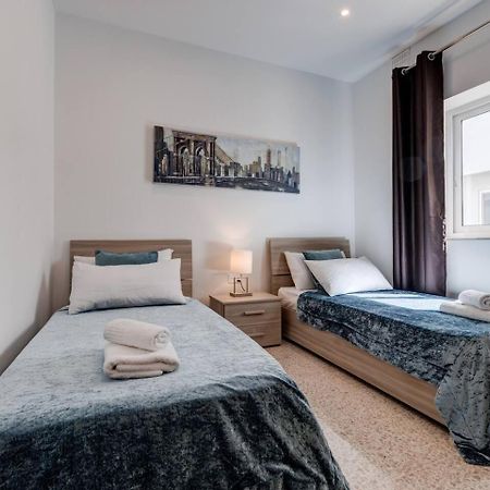 Uptown Mellieha By Homely Buitenkant foto