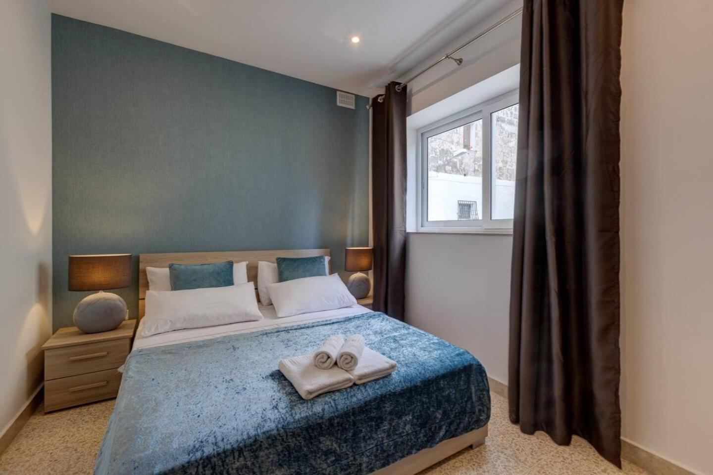 Uptown Mellieha By Homely Buitenkant foto