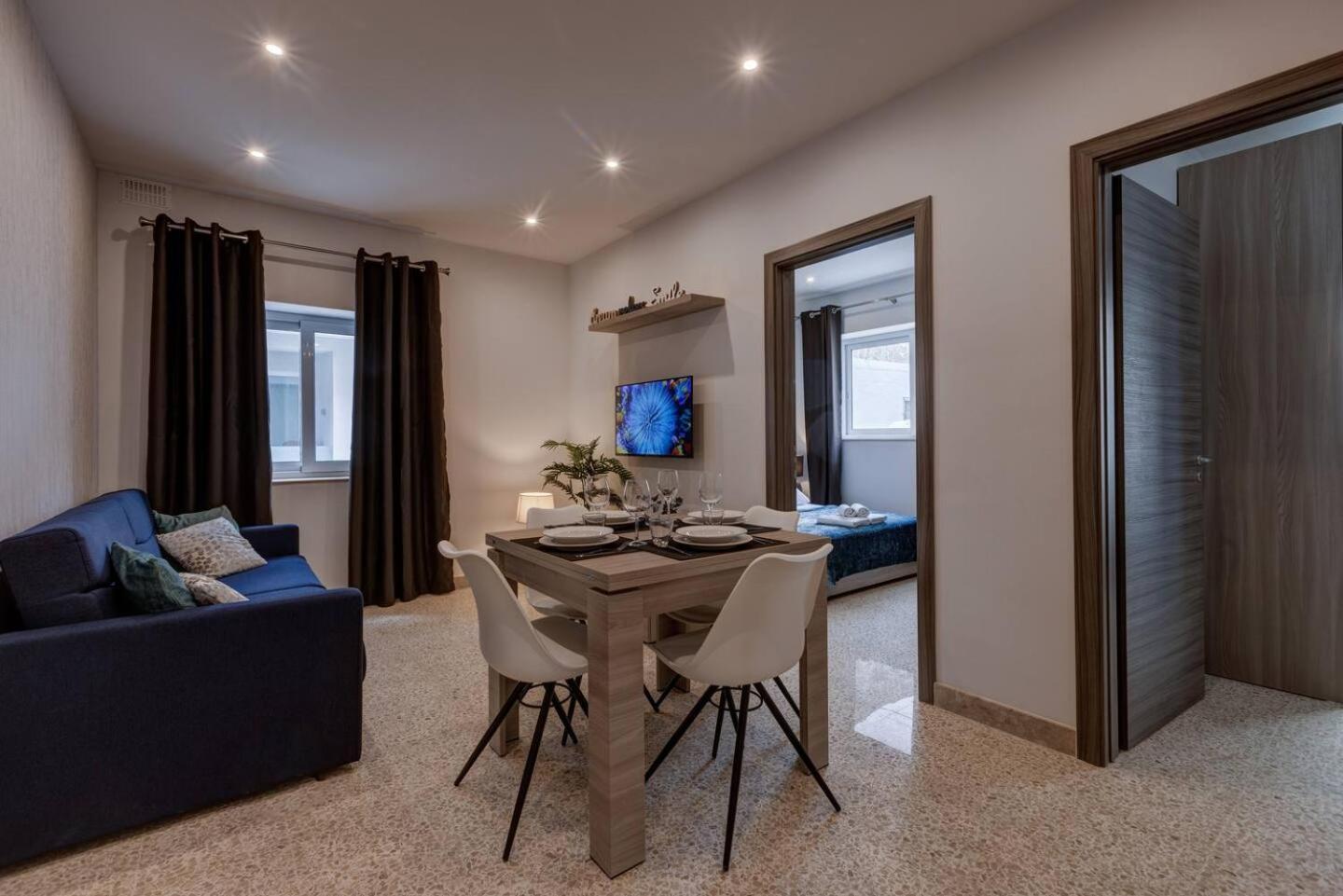 Uptown Mellieha By Homely Buitenkant foto