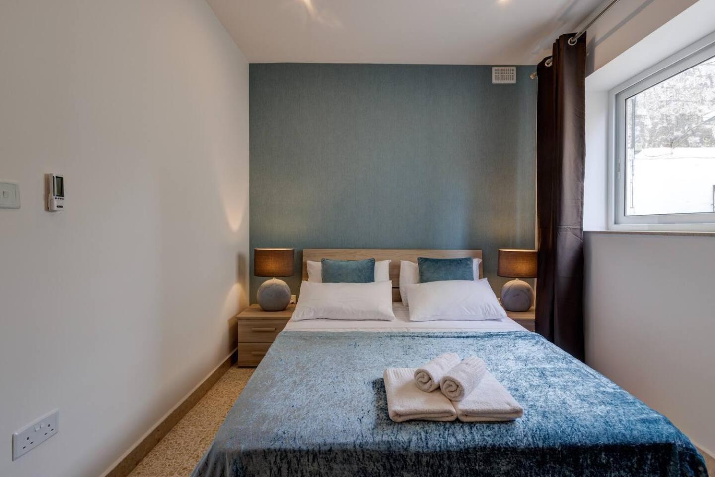 Uptown Mellieha By Homely Buitenkant foto