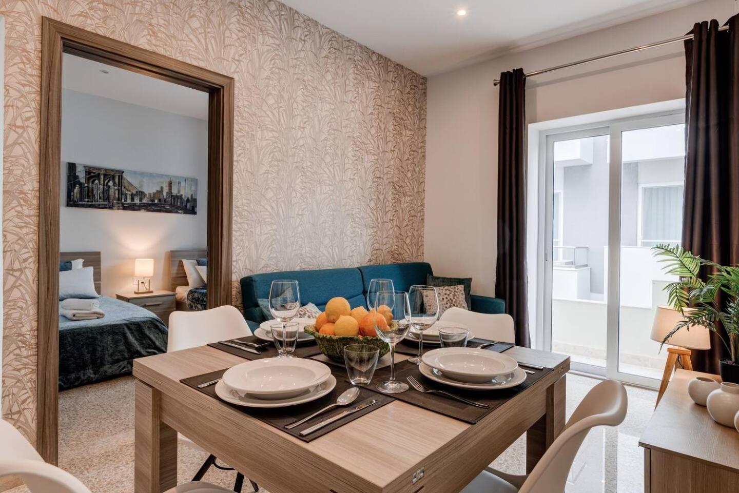Uptown Mellieha By Homely Buitenkant foto