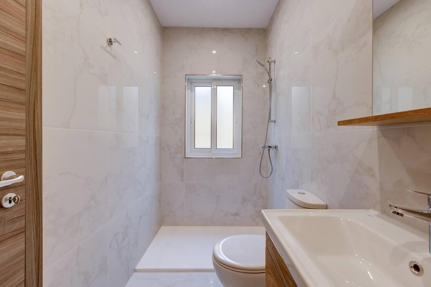 Uptown Mellieha By Homely Buitenkant foto