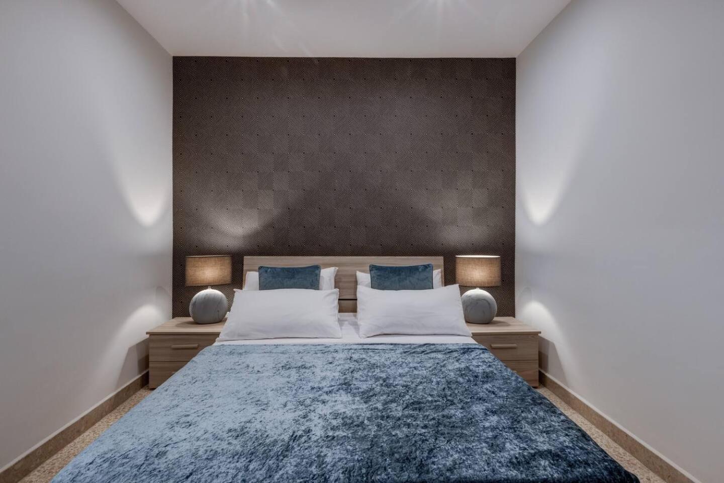 Uptown Mellieha By Homely Buitenkant foto