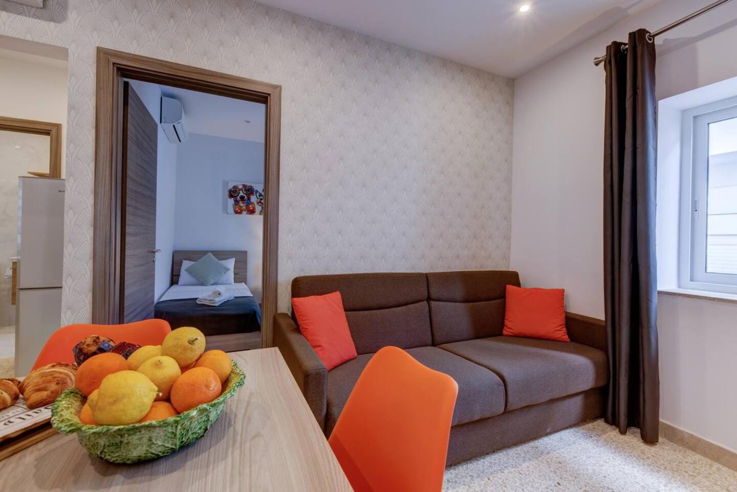 Uptown Mellieha By Homely Buitenkant foto
