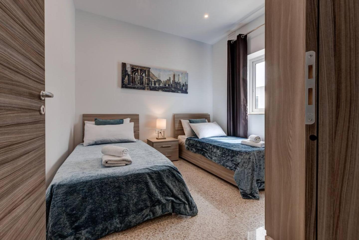 Uptown Mellieha By Homely Buitenkant foto