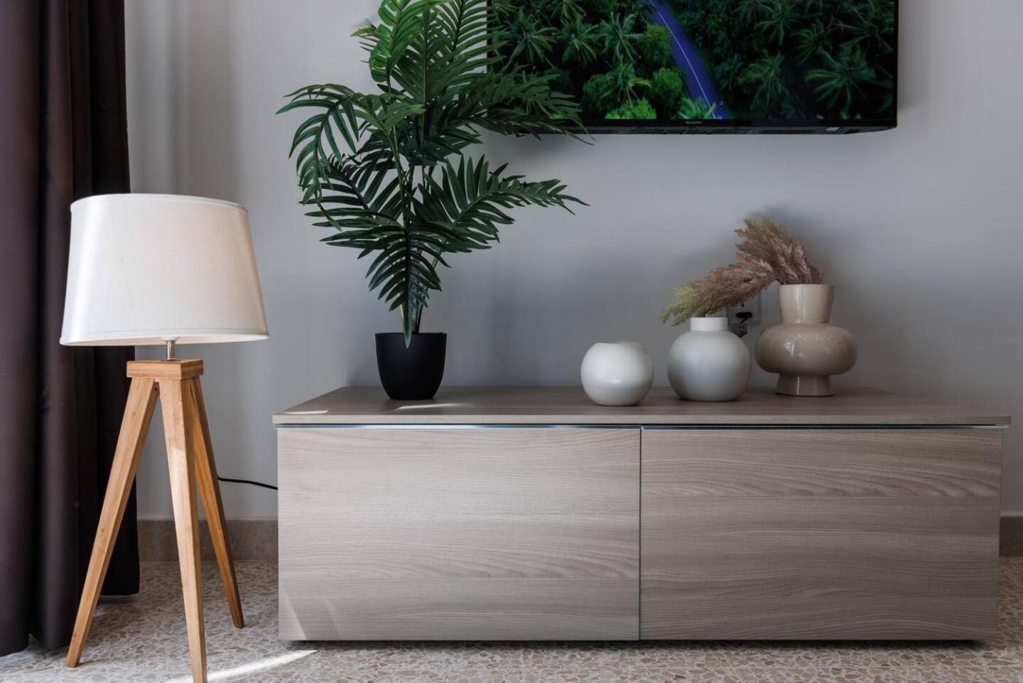 Uptown Mellieha By Homely Buitenkant foto