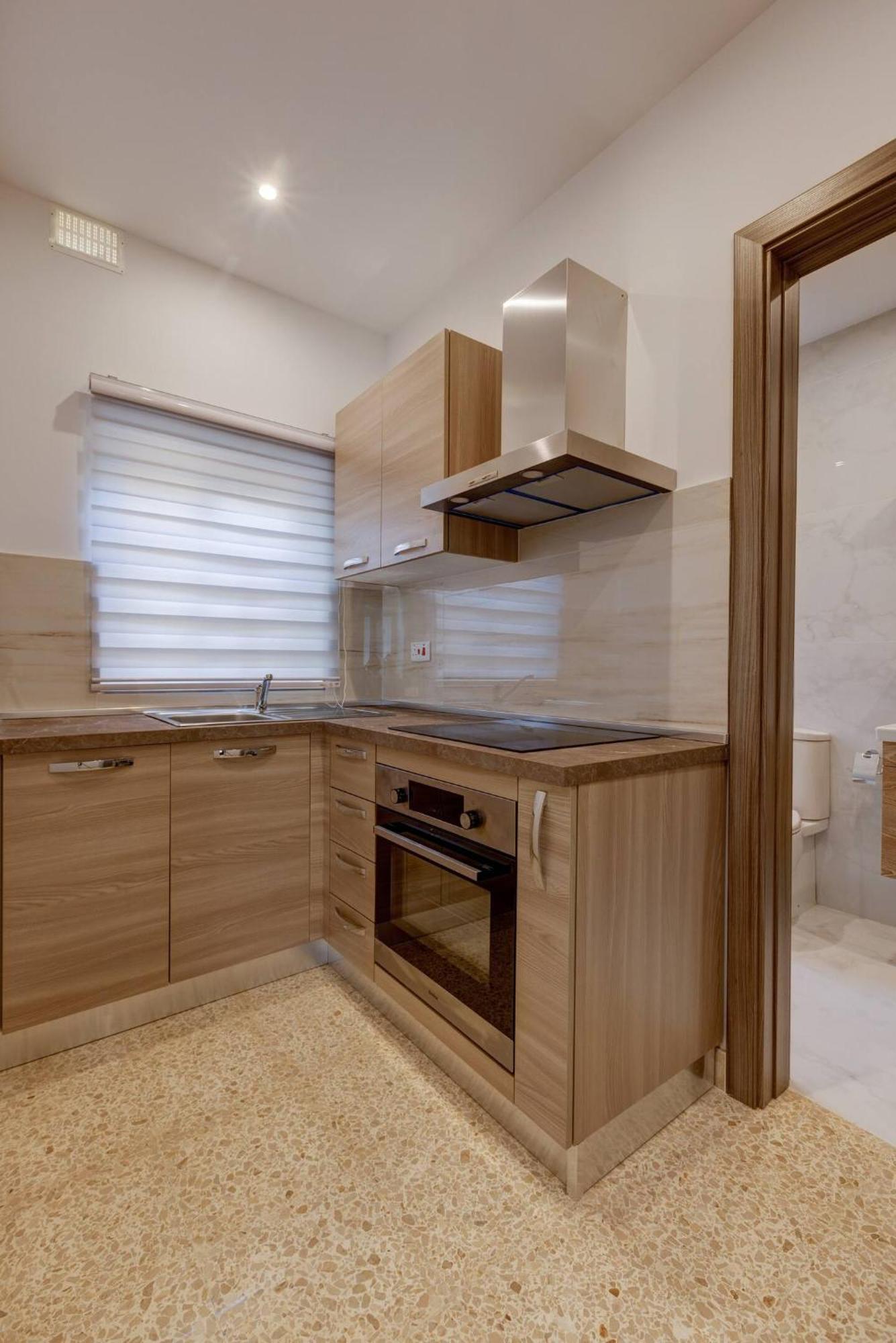 Uptown Mellieha By Homely Buitenkant foto