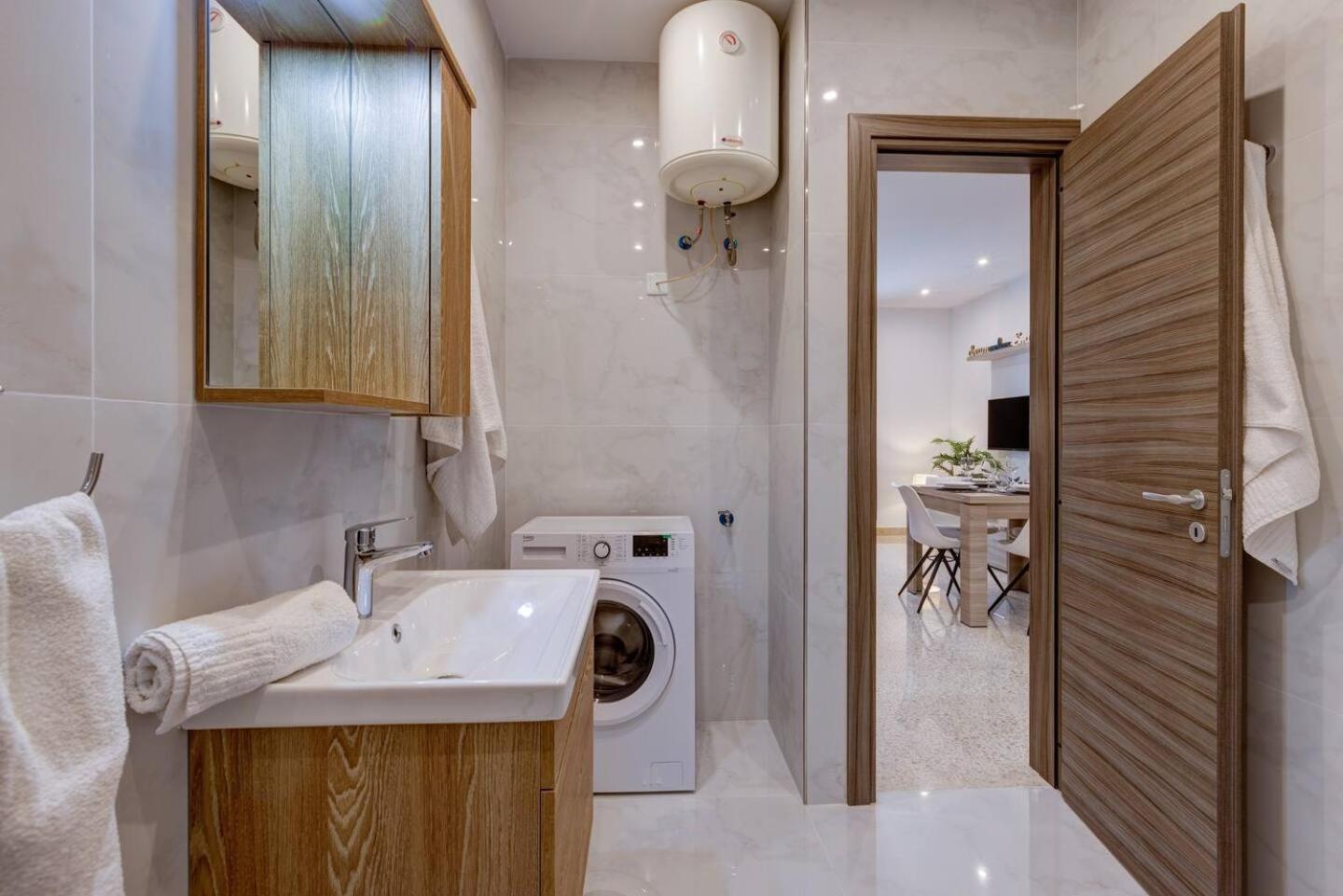 Uptown Mellieha By Homely Buitenkant foto