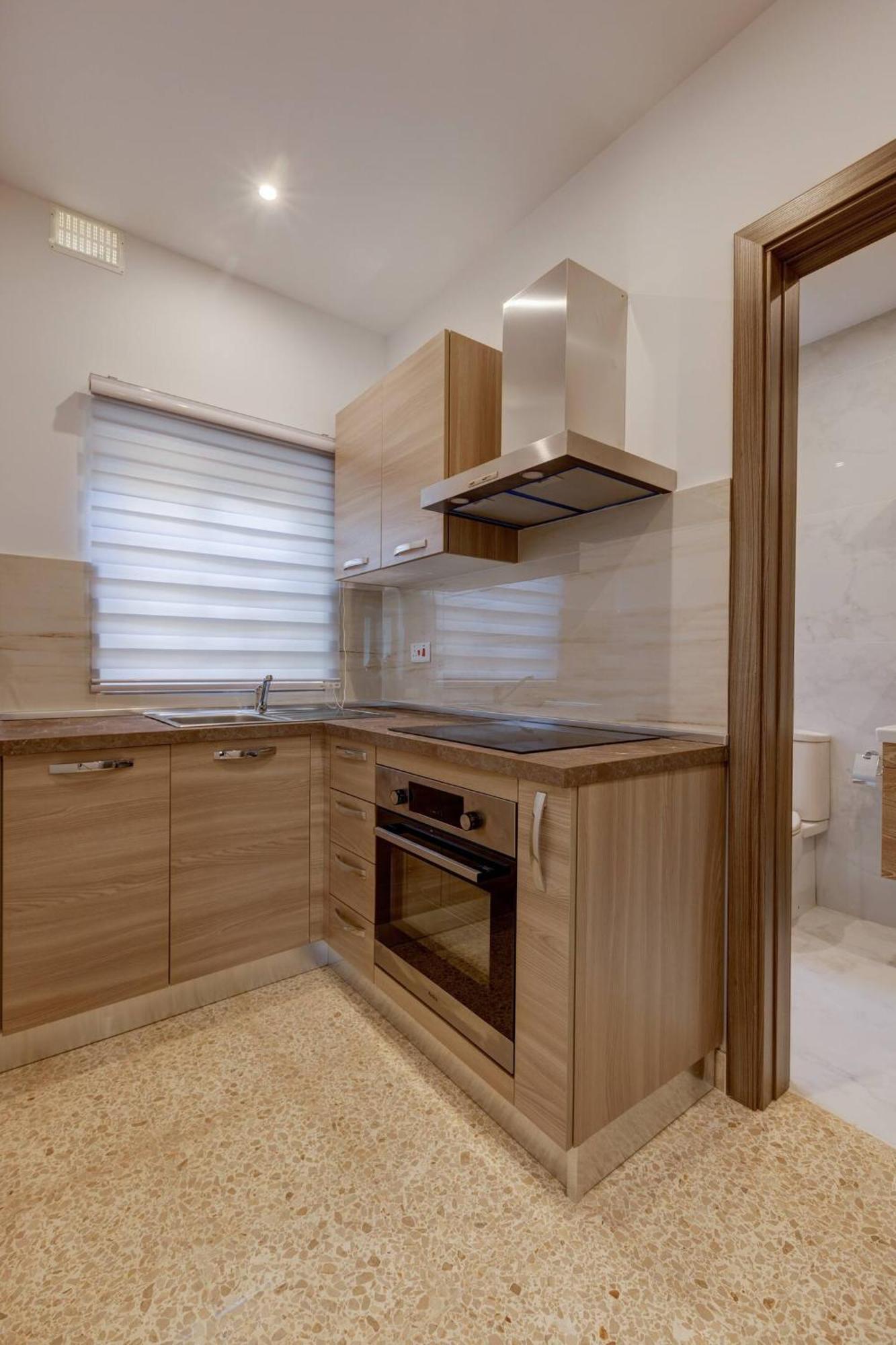 Uptown Mellieha By Homely Buitenkant foto
