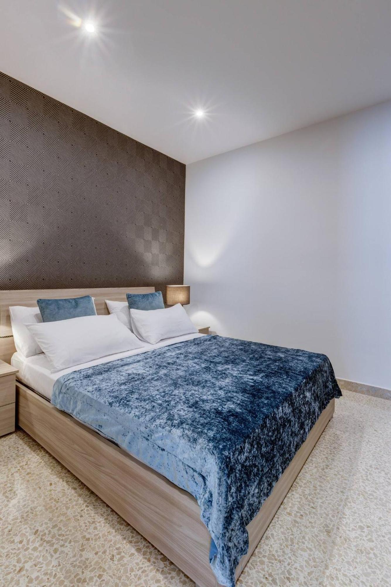 Uptown Mellieha By Homely Buitenkant foto