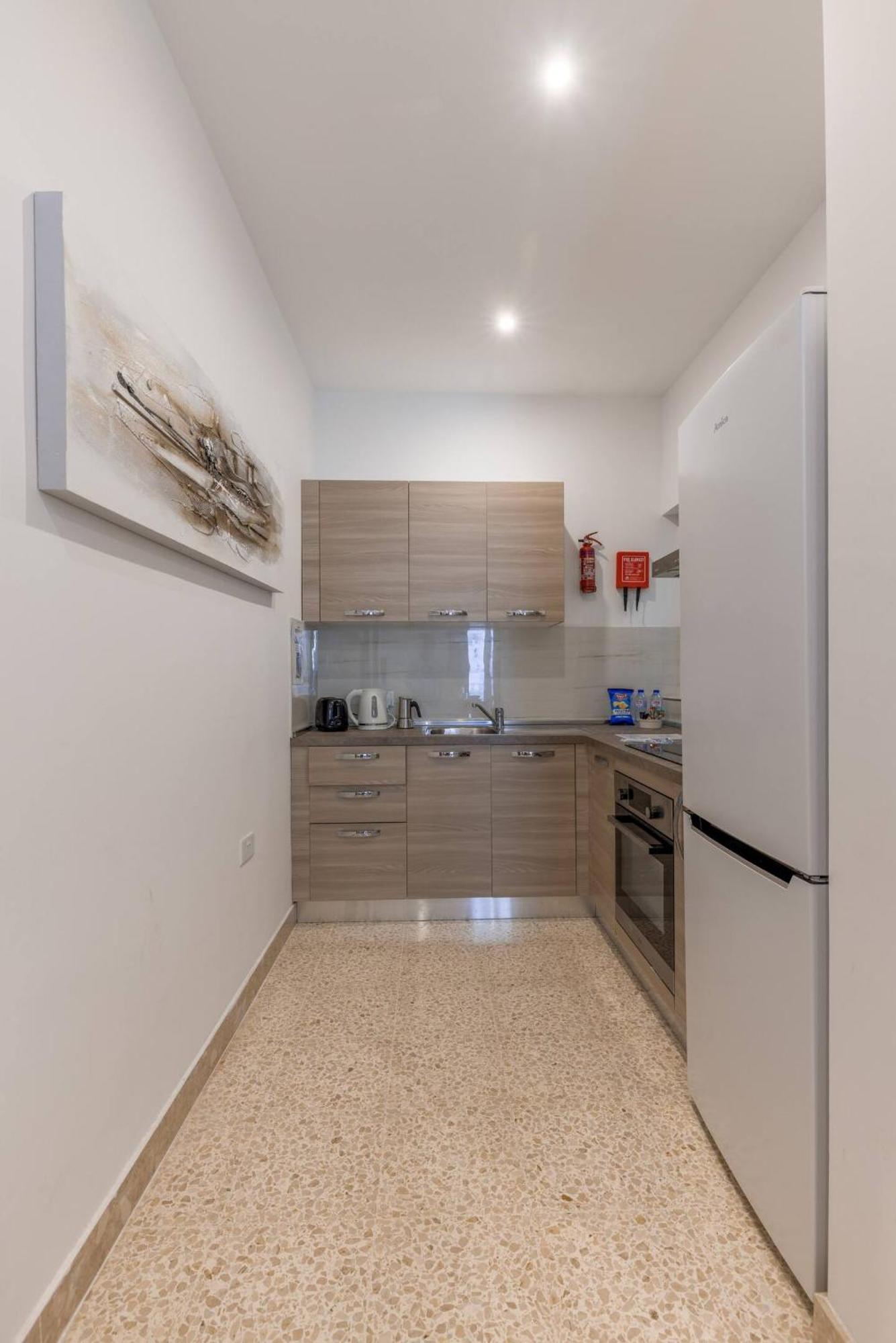 Uptown Mellieha By Homely Buitenkant foto