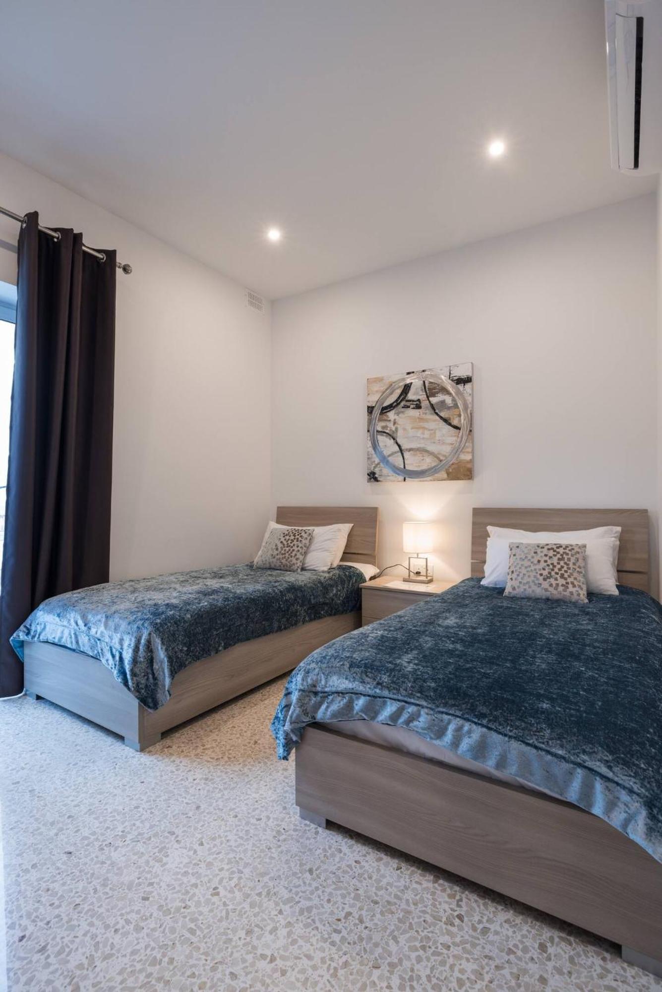 Uptown Mellieha By Homely Buitenkant foto