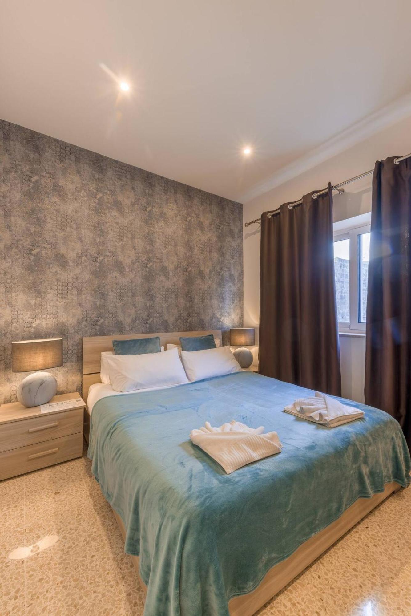 Uptown Mellieha By Homely Buitenkant foto