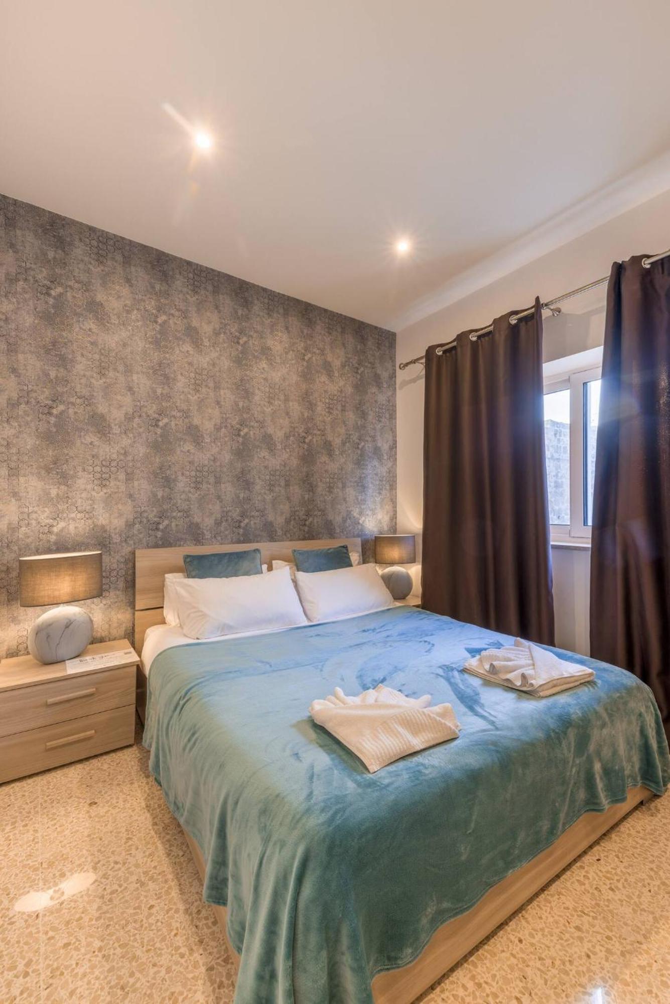Uptown Mellieha By Homely Buitenkant foto